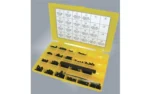 Pachmayr/Tacstar Division Pachmayr Master Gunsmth 6-Lobe Head Screw Kit - alternate view 2