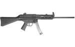 PTR Industries PTR 9R 9MM 16" MLOK 30RD BLK - alternate view 2