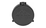 Butler Creek Flip-Open Objective Scope Cover - 2.5"/63.5mm MFG 30480 Size 48 - alternate view 2
