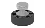 Hks Speed Loaders HKS M Series 6rd Speedloader for S&W 17/18/K22 .22LR Diamondback MK3 Dan Wesson .22 - alternate view 2