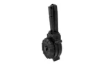 Promag Mfg. Inc. Promag Smith & Wesson M&P9 9mm Handgun Magazine Black Polymer 50/rd - alternate view 2