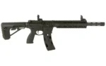 RETAY RA1522 22LR 16" 10RD QUAD BLK - alternate view 2
