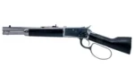 HERITAGE 92 RNCH 357MAG 12" SS OCT - alternate view 2