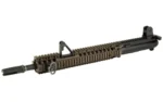 Daniel Defense M4A1 FSP URG Surefire FH FDE - alternate view 2