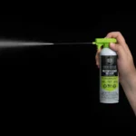 The Allen Company Inc. Breakthrough Clean Technologies Military Grade Solvent 6 oz Aerosol - alternate view 2