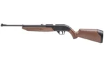 CROSMAN CORP Crosman 760 PumpMaster Air Rifle .177 Cal - Synthetic Brown Stock - alternate view 2