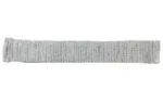 The Allen Company Inc. Allen Knit Shotgun Scoped Sock - 52" Gray 3 Pack - alternate view 2