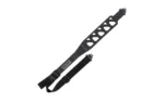 The Allen Company Inc. Allen Vertex Hyper Tough Sling Black Grey - alternate view 2