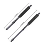 Allen Company ALLEN BAKTRAK TERRAIN SLING BLACK - alternate view 2