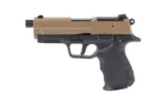 RETAY RXP22 22LR 4" 13RD BLK/FDE TB - alternate view 2