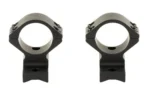 Talley Manufacturing TALLEY LW RINGS SAV RND 1" HIGH 8-40 - alternate view 2