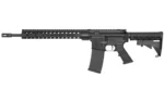 Colt Manufacturing Colt Midlength Carbine Rifle 5.56mm 30rd Magazine 16.1" Barrel Matte Black Collapsible Stock - alternate