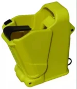 MAGLULA LTD. Maglula UpLULA Universal Pistol Mag Loader/Unloader 9mm Luger to .45 cal Lemon - alternate view 2