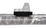 Warne Manufacturing Company Warne Red Dot Shotgun Rib Reflex Mount - alternate view 2