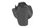 Safariland SL 578 7TS GLS PRO-FIT W FRM BLK RH - alternate view 2