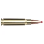 Hornady Mfg Hornady Superformance Match Rifle Ammunition .308 Win 168 gr ELD 2840 fps 20/ct - alternate view 2