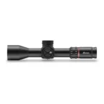 Burris Optics Burris XTR PS Rifle Scope 3.3-18x50mm 34mm FFP SCR 2 Illum. Black - alternate view 2