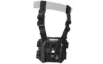 BLACKHAWK BH TACT HSTLR PLATFORM BLK - alternate view 2