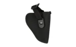 The Allen Company Inc. Allen Company Cortez Nylon Holster Size 0 RH - alternate view 2