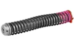Laser Max Inc. Lasermax Guide Rod Laser Red Glock 19/19MOS(gen5)/19X/3.5 - alternate view 2