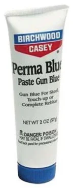 Birchwood Casey PERMA Blue Paste 2 oz - alternate view 2