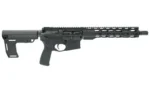 Radical Firearms RADICAL 5.56 10.5" BLK 30RD MFT BRC - alternate view 2