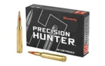 Hornady Mfg Hornady Precision Hunter Rifle Ammunition .270 Win 145 gr ELD-X 2970 fps 20/ct - alternate view 2