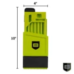 The Allen Company Inc. Breakthrough Clean Technologies AR15 Lower Block with Pivot Lock - alternate view 2