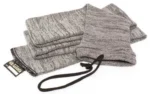 The Allen Company Inc. Allen Gun Socks - 52" 6 Pack - alternate view 2