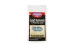 Birchwood Casey Lead Remover & 6" x 9" Polish Cloth - alternate view 2