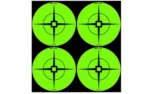 Birchwood Casey Targets 3" Green Target Spots - 40/ct - alternate view 2