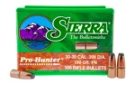 Sierra Bullets SIERRA PRO HNTR 30-30 150GR 100CT - alternate view 2