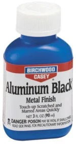 Birchwood Casey B/C ALUMINUM BLACK TOUCH UP 3OZ - alternate view 2