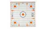 Allen Company ALLEN EZAIM PAPER 12" BULLSEYE 100PK - alternate view 2