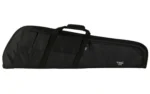 The Allen Company Inc. Allen Wedge Tactical Rifle Case 41" Black - alternate view 2