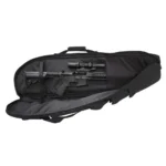 The Allen Company Inc. Allen Battalion Tactical Rifle Case 42" Black - alternate view 2
