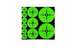 Birchwood Casey B/C TARGET SPOTS GREEN ASSORTMENT - alternate view 2
