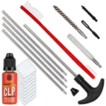 Shooter's Choice SHOOTERS CHOICE 22CAL CLEANING KIT - alternate view 2