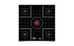 Birchwood Casey Dirty Bird Sight-In Target 12" 12/ct - alternate view 2