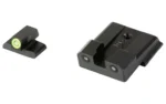 XS Sights XS R3D 2.0 FOR HK P30 STD HGT GREEN - alternate view 2