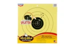Birchwood Casey Dirty Bird 12" 25 Yard Pistol Reactive Target 12/ct - alternate view 2