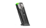Mec-Gar Usa Inc Mec-Gar Glock G17 Handgun Magazine 9mm Luger 10/rd - alternate view 2