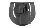 BLACKHAWK BH SERPA CQC BL/PDL TAURUS PT111 RH - alternate view 2