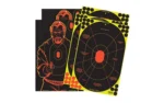 Birchwood Casey B/C SHT-N-C COMBO PK HG TGT 5-12X18 - alternate view 2