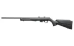 ROSSI RB17 17HMR 21" 5RD BLK - alternate view 2
