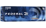 Federal FED PWRSHK 270WSM 130GR SP 20/200 - alternate view 2