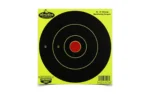 Birchwood Casey B/C DIRTY BIRD YELLOW RND TGT 16-6" - alternate view 2