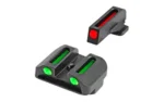 TRUGLO FIBER OPTIC SET SF XD - alternate view 2