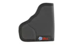 Desantis Leather Goods Co. DeSantis Nemesis Pocket Holster for Colt Pony/Mustang Black Ambi - alternate view 2