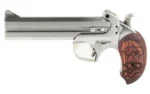 BOND ARMS THE TEXAN 45 COLT/410 SS - alternate view 2